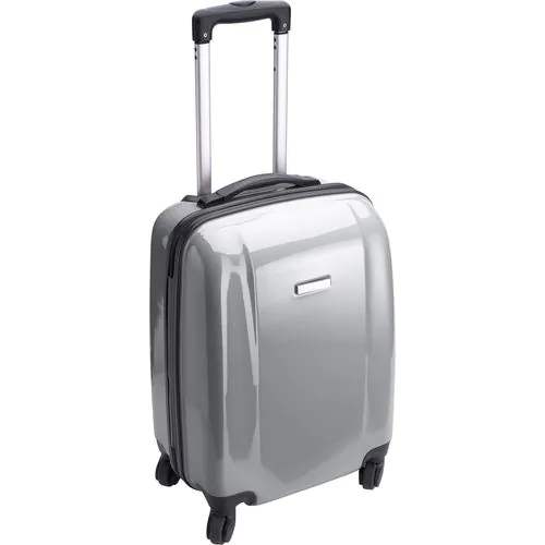 PC and ABS trolley Verona PC and ABS trolley Verona