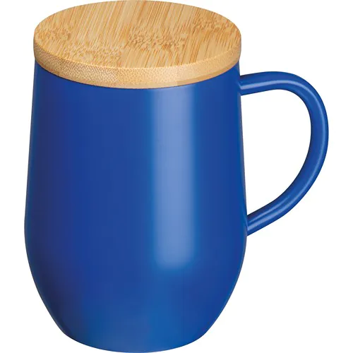 Double-walled mug, 300 ml Double-walled mug, 300 ml