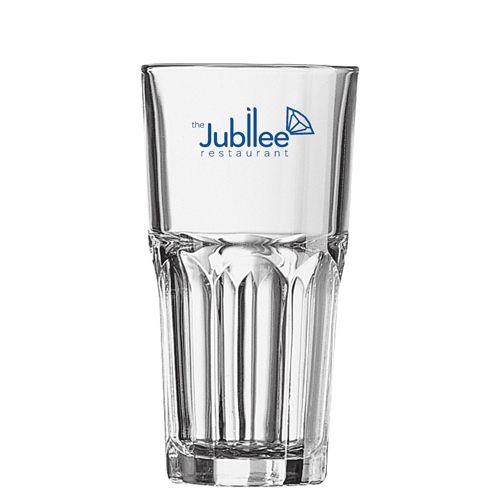 Granity Glass (460ml/15.5oz) Granity Glass (460ml/15.5oz)