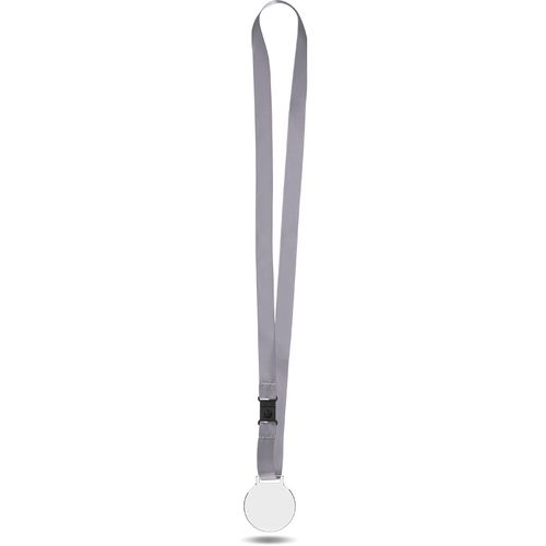 3MM THICK 30CMv MAX PLASTIC (PMMA) MEDAL WITH SATIN CORD 3MM THICK 30CMv MAX PLASTIC (PMMA) MEDAL WITH SATIN CORD