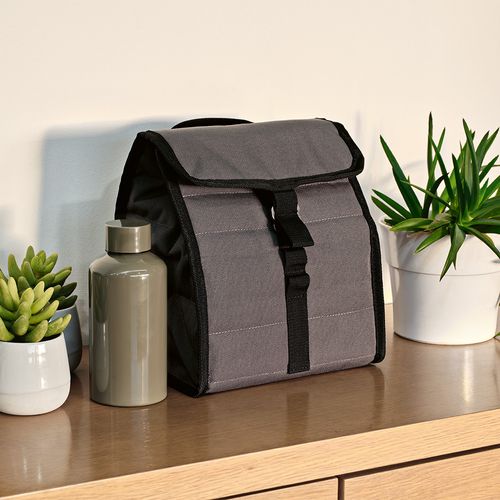 Borsa frigo Reykjavik 9L rPET con roll top