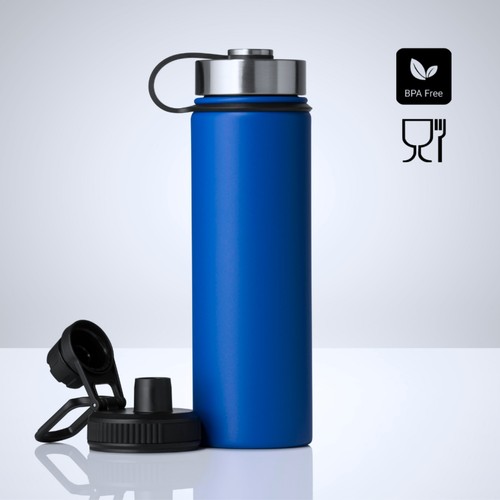 NORDIC THERMAL MUG, 700 ml