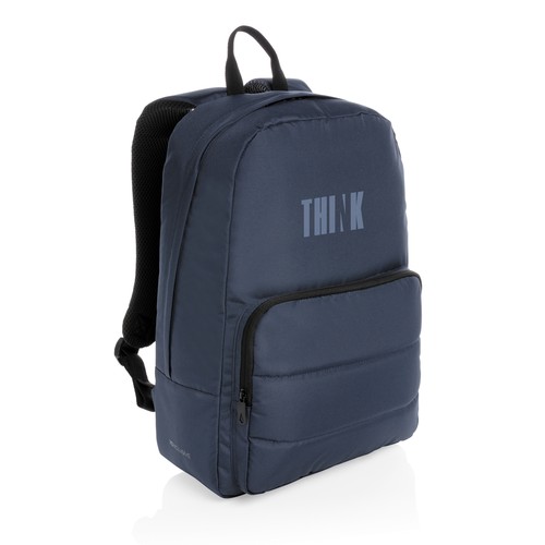 Sac à dos ordinateur 15,6" Impact en rPET AWARE™