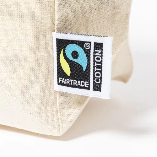 Beauty Bag Grafox Fairtrade