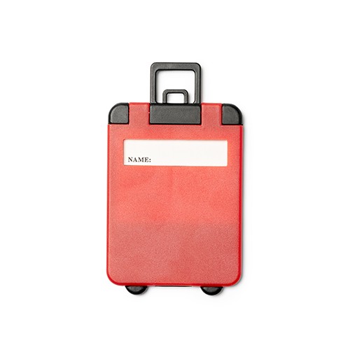 bagagelabel