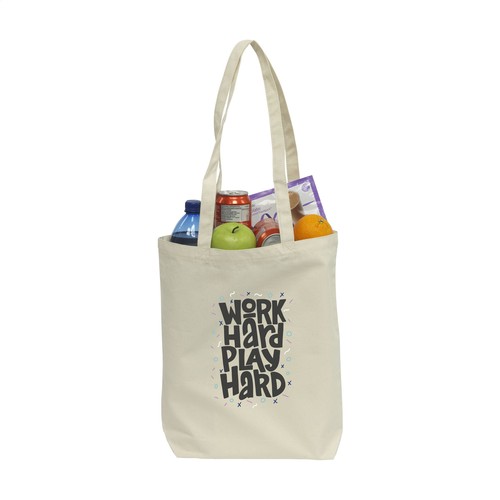 Canvas ShoppyBag long handles (270 g/m²) Canvas ShoppyBag long handles (270 g/m²)