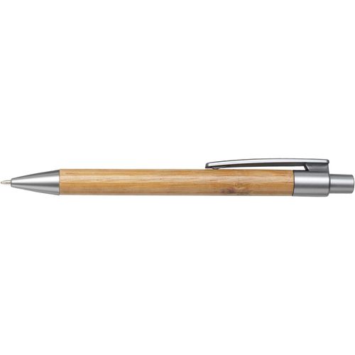 Bamboo ballpen Lacey Bamboo ballpen Lacey