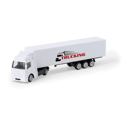 Maquette Truck Maquette Truck