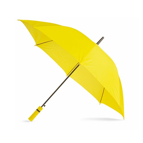 Automatic umbrella, 8 panels Nocciola Automatic umbrella, 8 panels Nocciola