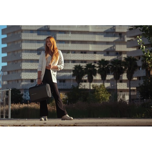 Bobby Bizz 2.0 anti-theft backpack & briefcase Bobby Bizz 2.0 anti-theft backpack & briefcase