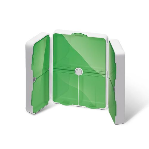 pillendoosje pillendoosje