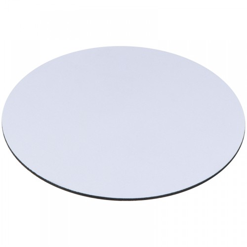 Tapis de souris rond