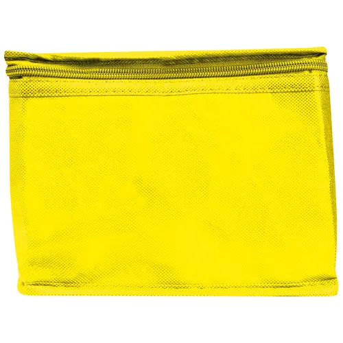 Borsa temica in TNT, contiene 6 lattine Borsa temica in TNT, contiene 6 lattine