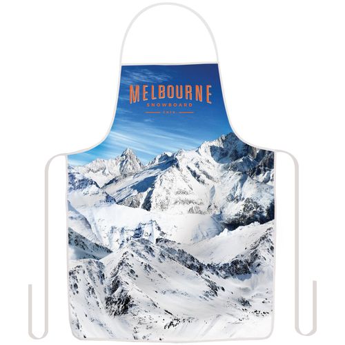 Full Colour Waterproof Aprons Full Colour Waterproof Aprons