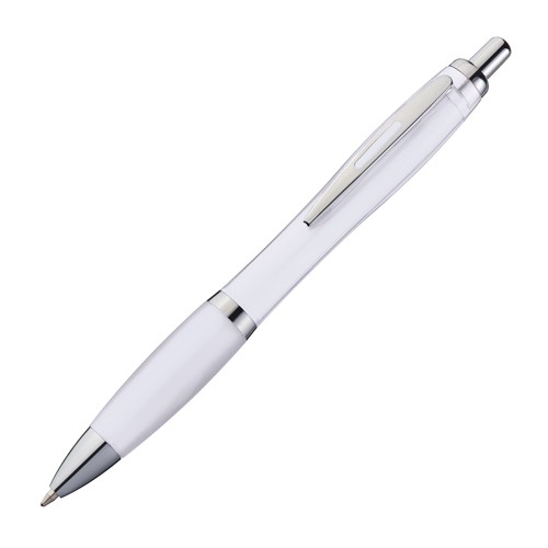 Plastic ball pen Moscow