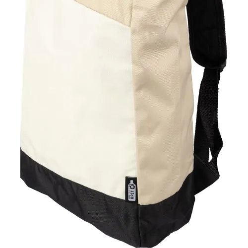 rPET (600D) roll-top backpack Marlene rPET (600D) roll-top backpack Marlene