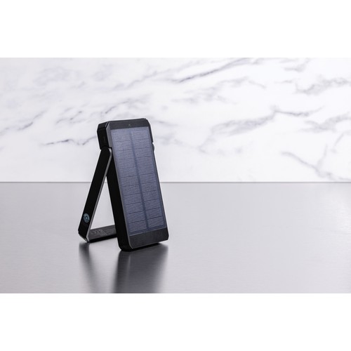 Powerbamk 10000 mAh Skywave in plastica riciclata RCS