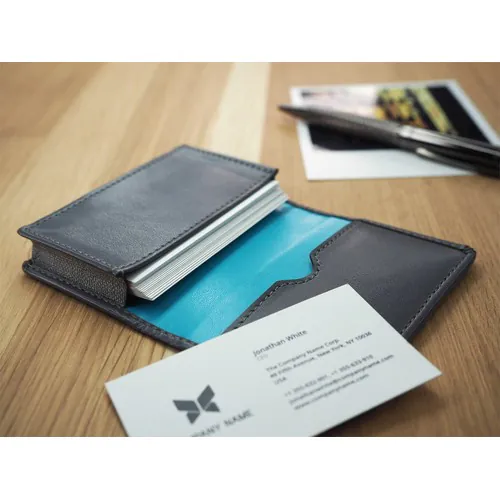 Business card holder Business card holder