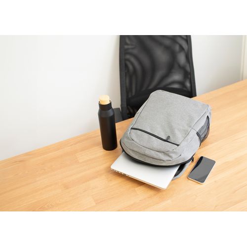 Polyester (600D) Rucksack Glynn
