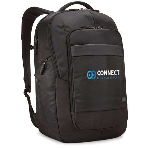 Case Logic Notion Backpack 17" Black Case Logic Notion Backpack 17" Black