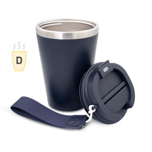 Thermo mug 350 ml | Nairod