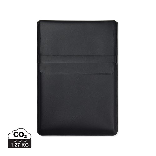 VINGA Timo PU RCS RPET 14" laptop sleeve VINGA Timo PU RCS RPET 14" laptop sleeve