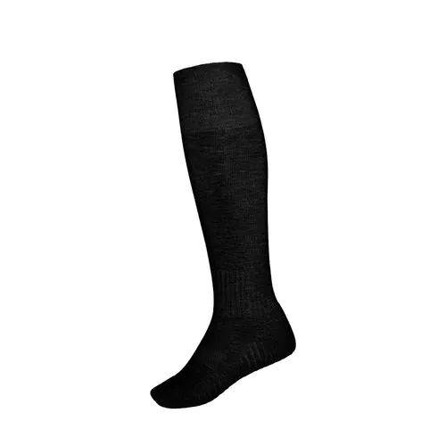 THC RUN KIDS. Chaussette de sport mi-mollet pour enfants THC RUN KIDS. Chaussette de sport mi-mollet pour enfants