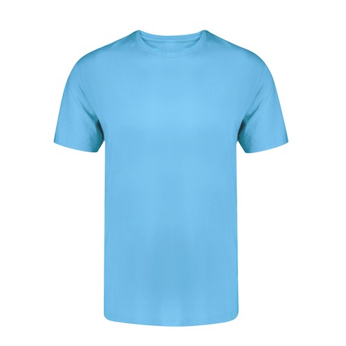 Adult Colour T-Shirt Seiyo Adult Colour T-Shirt Seiyo
