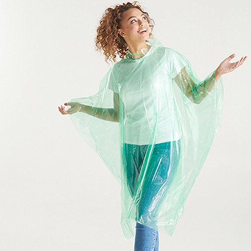 Poncho Turi