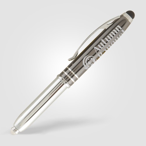 Brando Shiny Stylus Pen