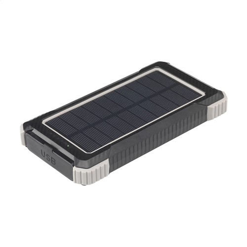 Trail RCS Solar Charger 10000 Trail RCS Solar Charger 10000