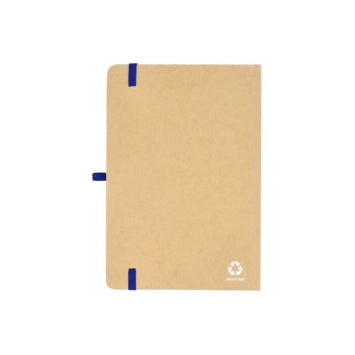 Carnet de notes papier Kraft A5 Carnet de notes papier Kraft A5