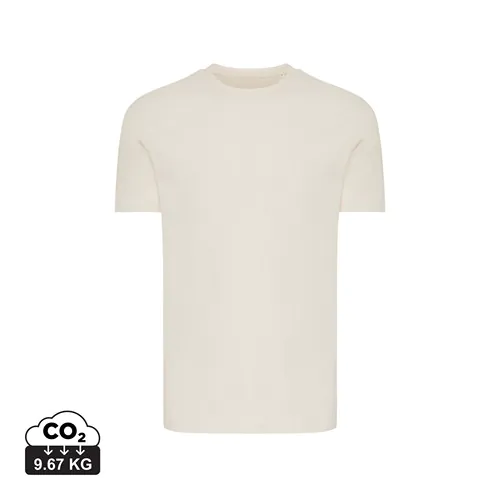 Camiseta IQONIQ Brett de algodón reciclado