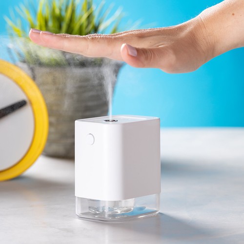 Automatic Dispenser Bisnal Automatic Dispenser Bisnal