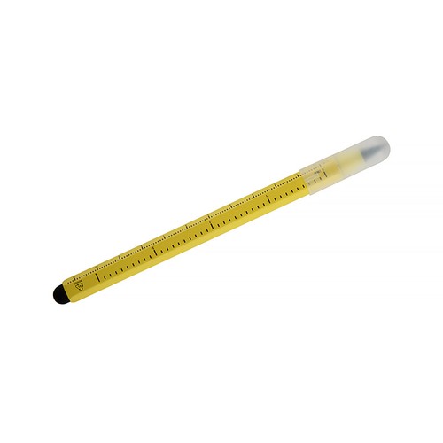 Fountain pencil with measure DRAWI