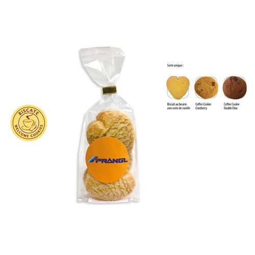 galletas dulces