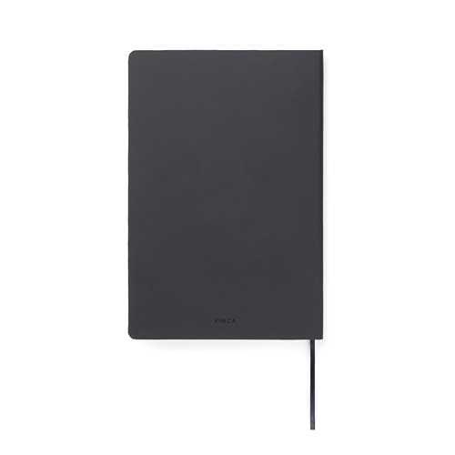 Cuaderno de tapa blanda VENGA Baltimore RCS PU