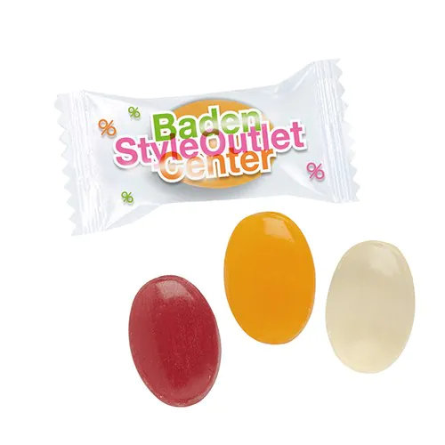 Bonbons «nos spécialités»
