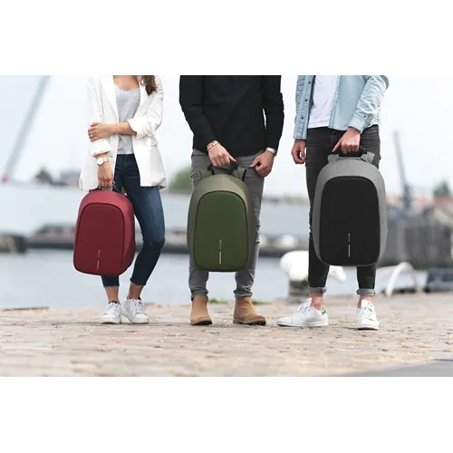 Bobby Hero Small, mochila antirrobo