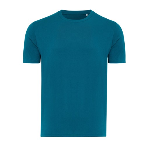 T-shirt léger en coton recyclé IQONIQ Sierra