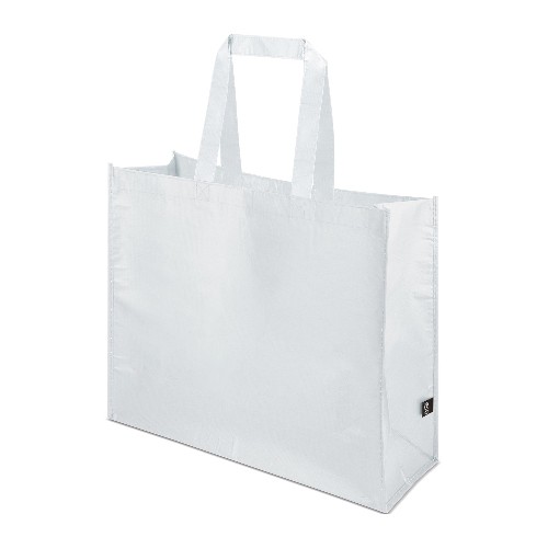 Bag in RPET material 110 g/m2 Creepy Bag in RPET material 110 g/m2 Creepy