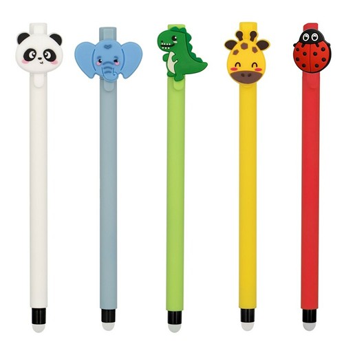 Erasable pen "animals" | Amalda Erasable pen "animals" | Amalda