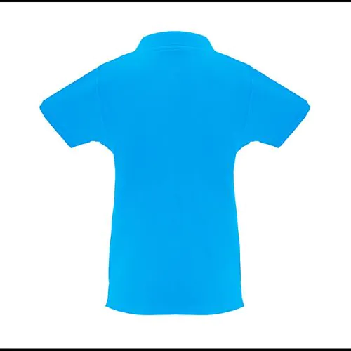 THC MONACO WOMEN. Polo da donna THC MONACO WOMEN. Polo da donna