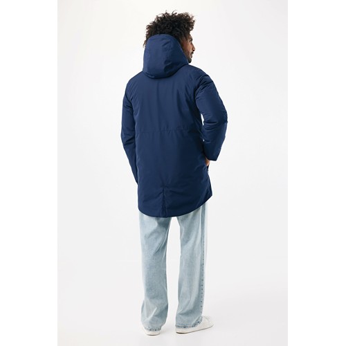 IQONIQ Thelon recycled polyester parka IQONIQ Thelon recycled polyester parka