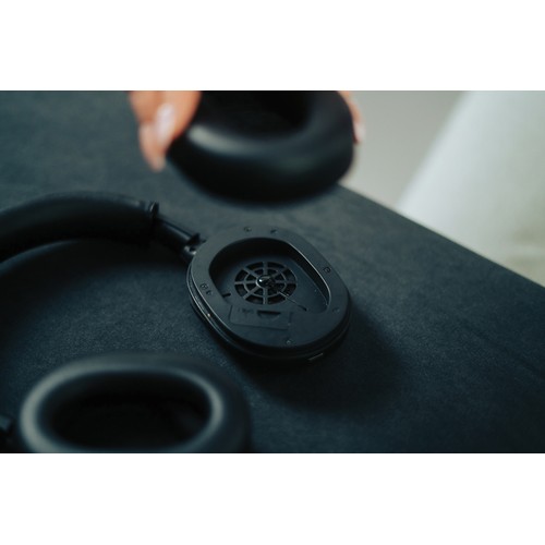 Auriculares inalámbricos Irvine RCS reciclados y reparables