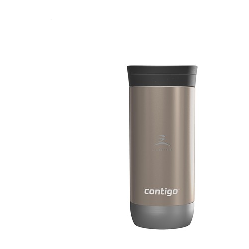 Contigo® Huron 2.0 470 ml thermo cup Contigo® Huron 2.0 470 ml thermo cup