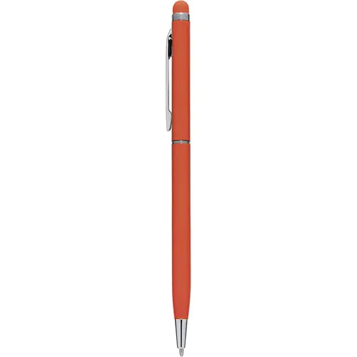 ALUMINUM TOUCH SCREEN BALLPOINT PEN ALUMINUM TOUCH SCREEN BALLPOINT PEN