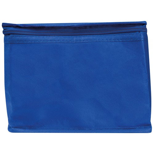 Borsa temica in TNT, contiene 6 lattine