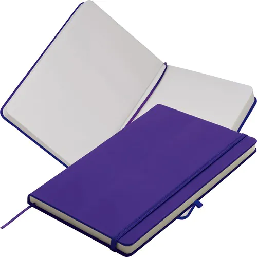 Carnet à notices A5 Kiel