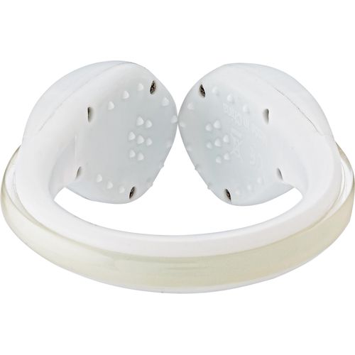 ABS and silicone shoe clip Rosanna